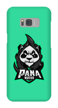 elpananuevo Samsung Phone Cases