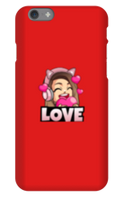 xelitenavix iPhone Phone Cases