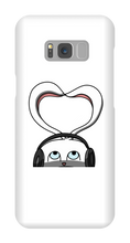 xbunnyfufux Samsung Phone Cases