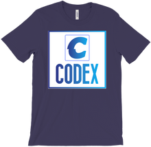 Codex's T-Shirts
