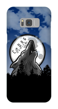 cdogsgaming Samsung Phone Cases