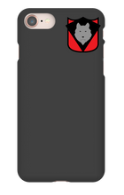 sputknik iPhone Phone Cases