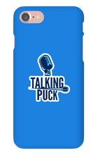 talkingpuck iPhone Phone Cases