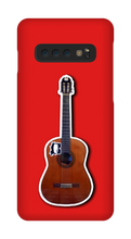 NEW: SexyBrigadeiro Guitar Samsung Phone Cases