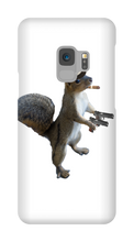 sasquatchwastaken Samsung Phone Cases