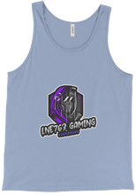 lne763gaming1 Tank Top