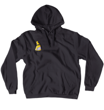thecapbeast Hoodies (No-Zip/Pullover)