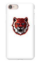 luckyduffyy iPhone Phone Cases