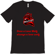jwolf1327 T-Shirts