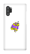 charismamodifier Samsung Phone Cases