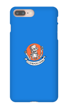 comradecrain iPhone Phone Cases
