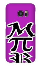 MPiR Samsung Cases