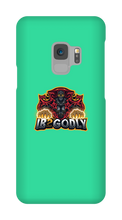 ib2godly Samsung Phone Cases
