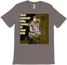 XfactorSLASH T Shirt
