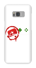 LewisGamer Samsung phone case