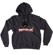 mortisblade Hoodies (No-Zip/Pullover)
