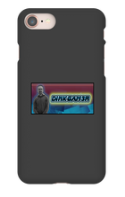 dinkgam3r iPhone Phone Cases