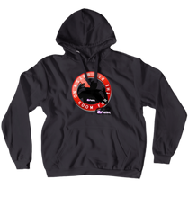 djspidee Hoodies (No-Zip/Pullover)