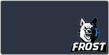frost_paolo XXL Gaming Mousepad