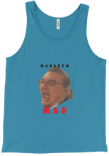 tanktop mandrew man