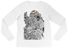 brubsaqui Long Sleeve Tee