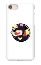 gigglybatgirl iPhone Phone Cases