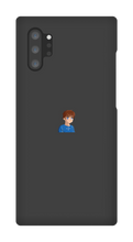 BillyQuid Samsung Phone Cases (Small Avatar)