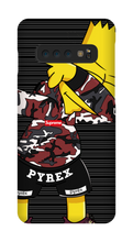 lesdeuxprogamersdrz Samsung Phone Cases