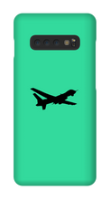 badkarmadrone Samsung Phone Cases