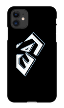 imjawj iPhone Phone Cases