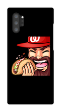 sgtsquidttv Samsung Phone Cases