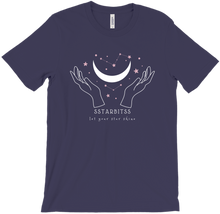sstarbitss logo t-shirt (dark color options)