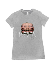 The Existential Nightmare Women's Tee