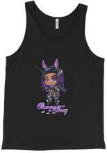 bunnytoez Tank Top
