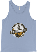 barnboski Tank Top
