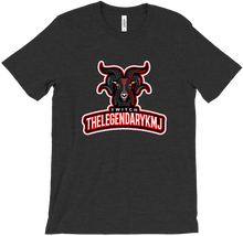 TheLegendaryKMJ T-Shirts