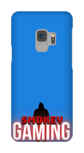 smokeygaming Samsung Phone Cases