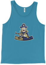 killerkrrunch Tank Top