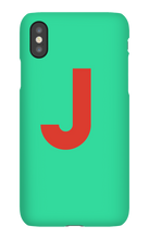 JulyanMika iPhone Phone Cases