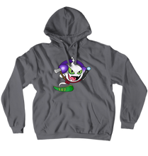mghost503 Hoodies (No-Zip/Pullover)