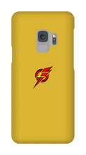 chrypow3r24 Samsung Phone Cover