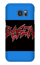 bascamattirufuss1345 Samsung Phone Cases