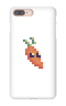 Chris P. Carrot - Phone Case (iPhones)