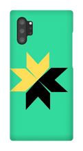 Team Centar Samsung Phone Cases