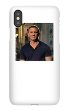 daniel craig phone case