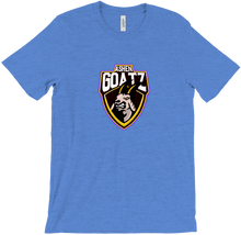 AshenGOATZ New Logo T-Shirts