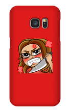 oglaydee Samsung Phone Cases