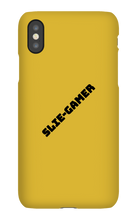 Slie-gamer Phone Case