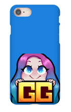 sweetserenity087 iPhone Phone Cases