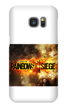 areovultur Samsung Phone Cases